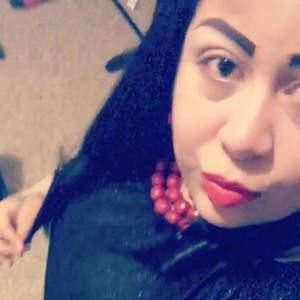 Meet your Posher, Sherly